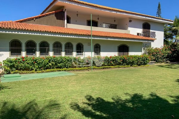 Casa à venda no condomínio Nova Ipanema, Barra da Tijuca