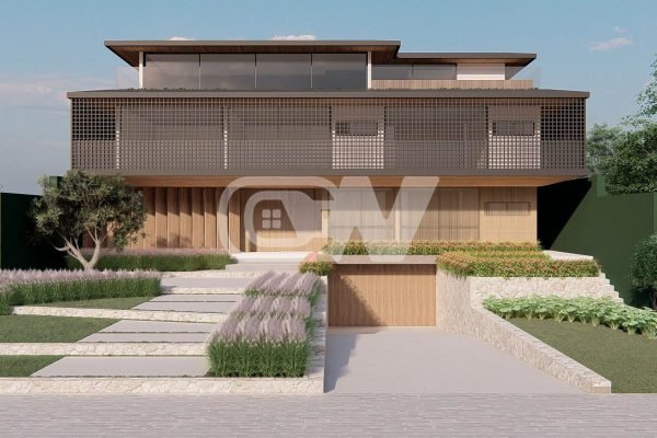 Casa a venda no condomínio Malibu, Barra da Tijuca
