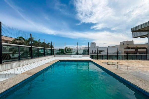 Cobertura a venda no Recreio