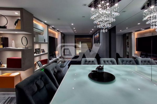 Apartamento a venda no condomínio Rio 2 Sicília, Barra da Tijuca