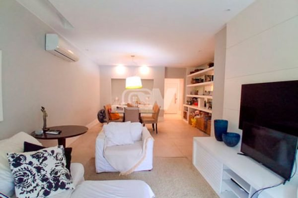 Apartamento a venda no condomínio Atol Atlantico, Recreio