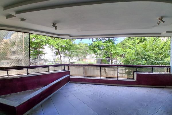 Apartamento a venda no Recreio