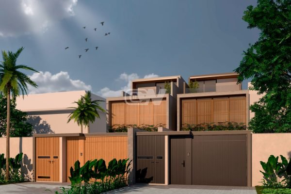 Casa a venda no condomínio Interlagos de Itaúna, Barra da Tijuca