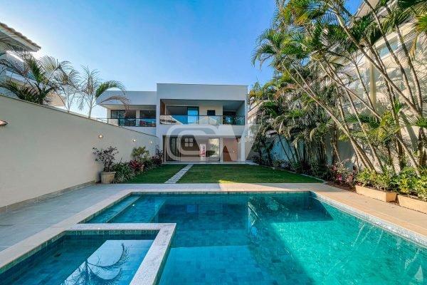 Casa a venda no condomínio Rio Mar, Barra da Tijuca