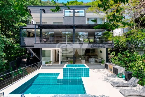 Casa a venda no condomínio Jardim Itanhanga, Barra da Tijuca