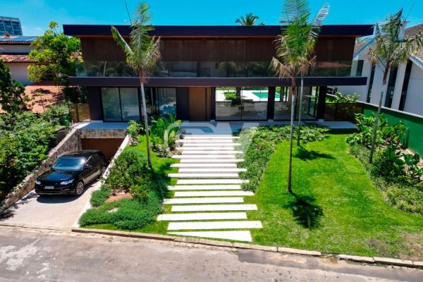 Casa a venda no condomínio Wimbledon Park, Barra da Tijuca