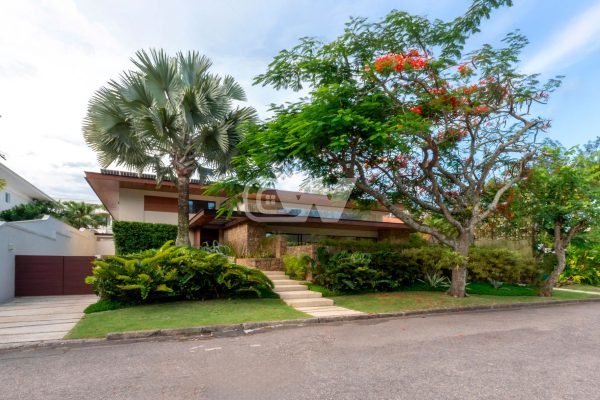 Casa a venda no condomínio Malibu, Barra da Tijuca
