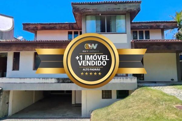 Casa a venda no condomínio Nova Ipanema, Barra da Tijuca