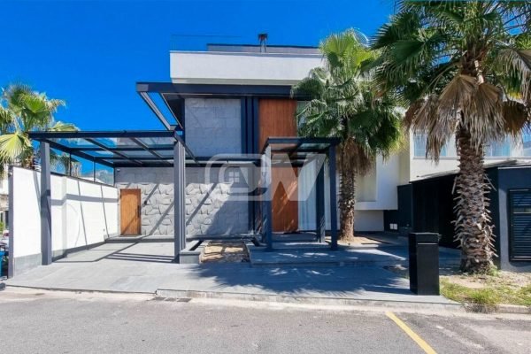Casa a venda no condomínio Art Life, Barra da Tijuca