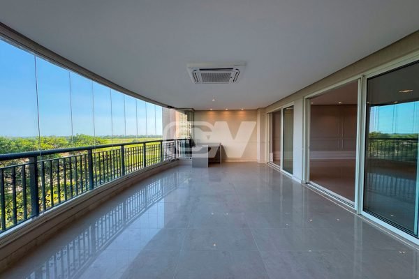 Apartamento a venda no condomínio Riserva Uno, Barra da Tijuca