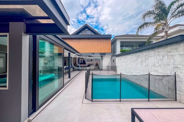 Casa a venda no condomínio Blue Houses. Barra da Tijuca