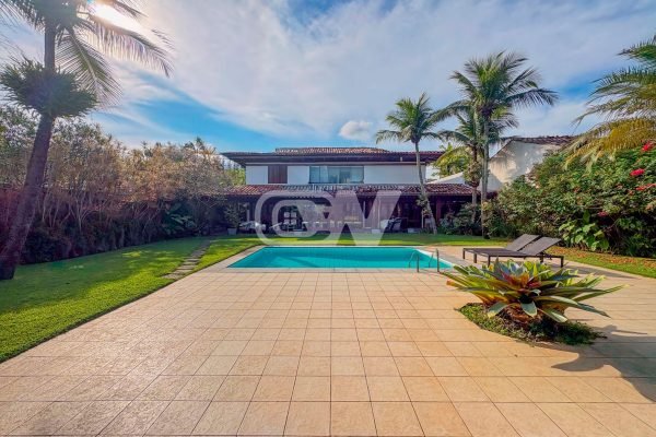 Casa a venda no condomínio Nova Ipanema, Barra da Tijuca