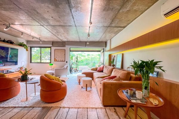 Apartamento a venda no condomínio Portal do Bosque, Recreio