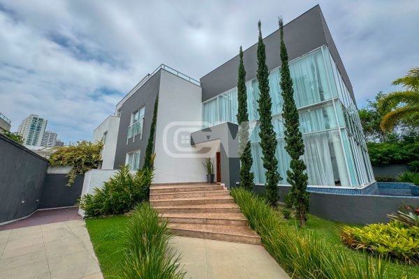 Casa a venda no condomínio Disegno Casas Boutique, Barra da Tijuca