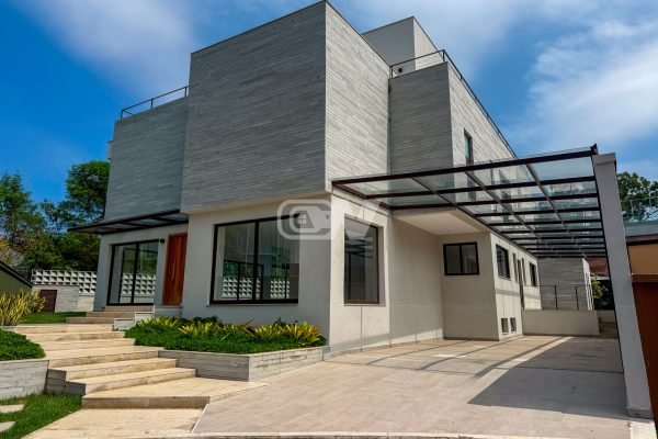 Casa a venda no condomínio Disegno Casas Boutique, Barra da Tijuca
