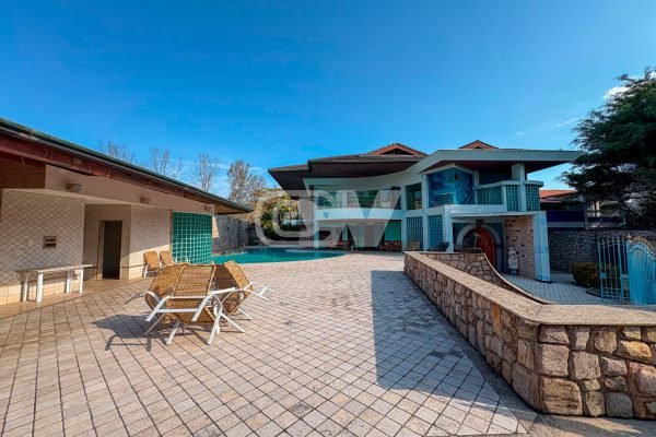 Casa a venda no condomínio Nova Ipanema, Barra da Tijuca