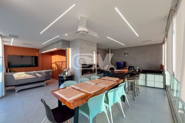 Casa a venda no condomínio London Green, Barra da Tijuca