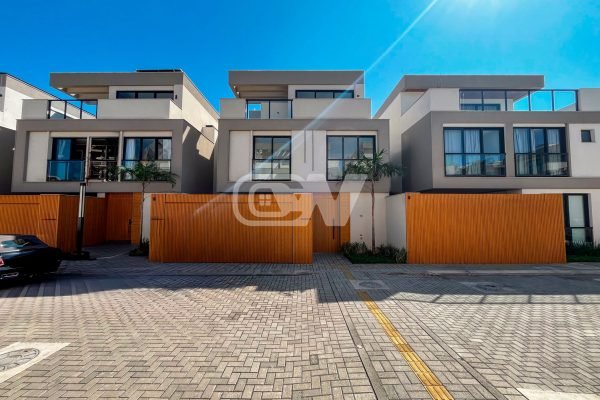 Casa a venda no condomínio Collection, Barra da Tijuca