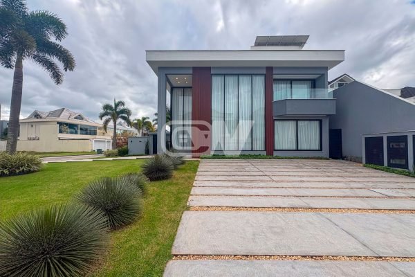 Casa a venda no condomínio Art Life, Recreio