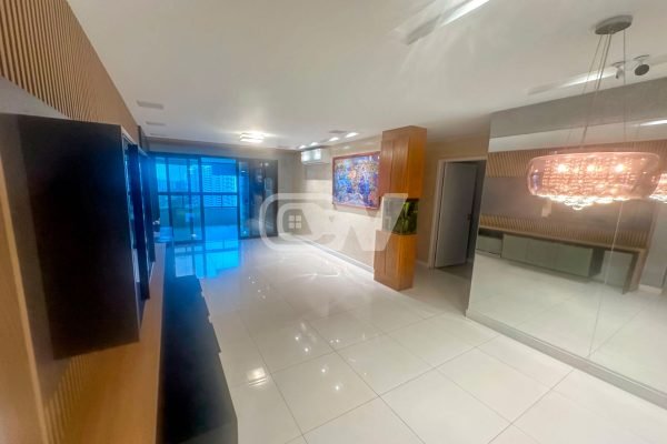 Apartamento a venda no condomínio Ilha Pura - Saint Michel, Barra da Tijuca