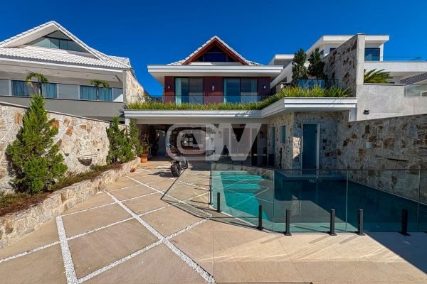 Casa a venda no condomínio Riviera Del Sol, Recreio