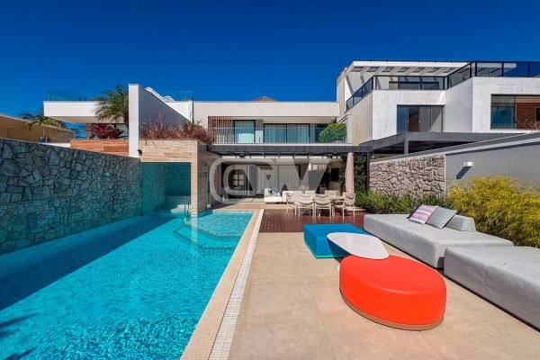 Casa a venda no condomínio Rio Mar, Barra da Tijuca