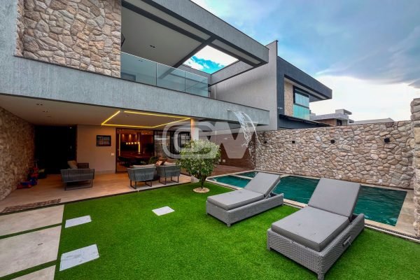 Casa a venda no condomínio Parque das Palmeiras, Recreio dos Bandeirantes