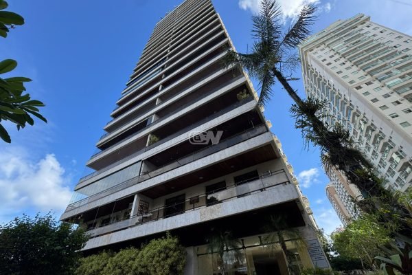 Apartamento a venda no condomínio Royal Brravai, Barra da Tijuca