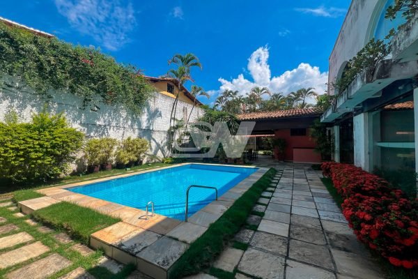 Casa a venda no condomínio Nova Ipanema, Barra da Tijuca