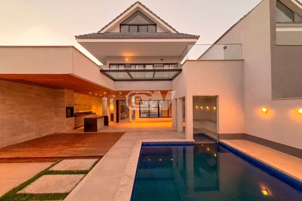 Casa a venda no condomínio Riviera Del Sol, Recreio