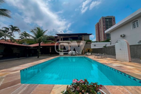 Casa a venda no condomínio Nova Ipanema, Barra da Tijuca