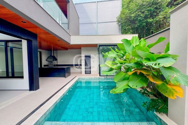 Casa a venda no condomínio Rio Mar, Barra da Tijuca