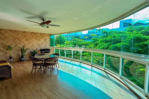 Apartamento a venda no Recreio, Barra da Tijuca
