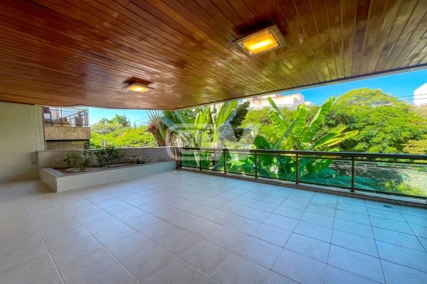 Apartamento a venda no Recreio, Barra da Tijuca