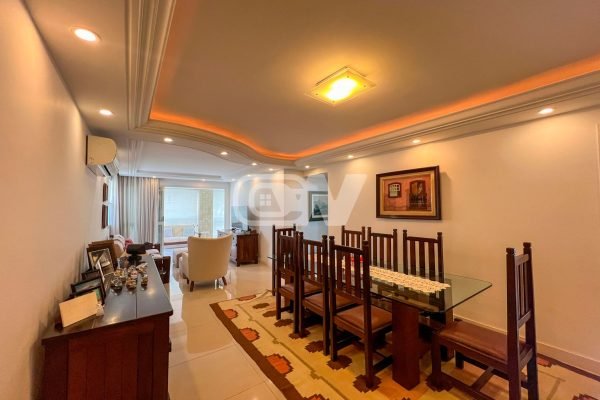 Apartamento a venda no condomínio Prince de Mônaco, barra da tijuca