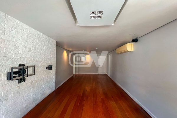 Apartamento a venda no condomínio Prince de Mônaco, barra da tijuca