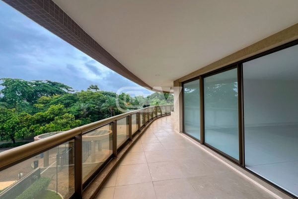 Apartamento a venda no condomínio Itaúna Gold, Barra da Tijuca