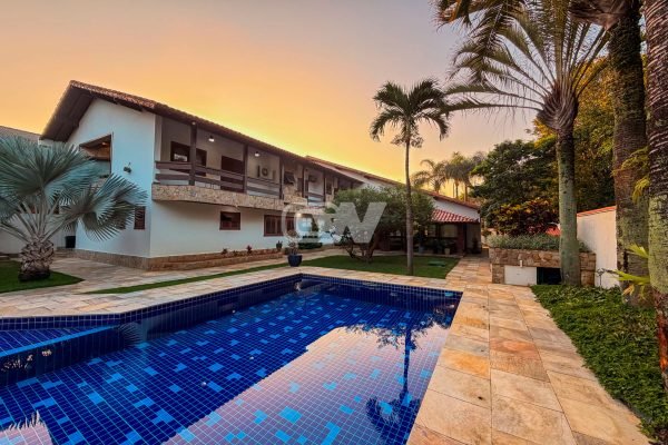 Casa a venda no condomínio Pedra de Itaúna, Barra da Tijuca