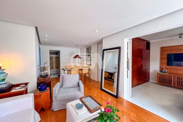 Apartamento a venda no condomínio Prince de Monaco, Barra da Tijuca