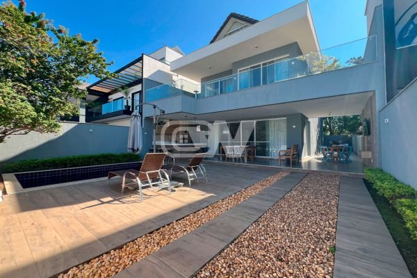 Casa a venda no condomínio Art Life, Barra da Tijuca