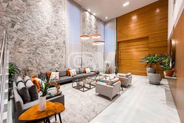 Casa a venda no condomínio Alphaville, Barra da Tijuca
