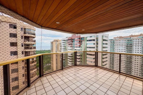 Apartamento a venda no condomínio Mar de Itaúna, Recreio