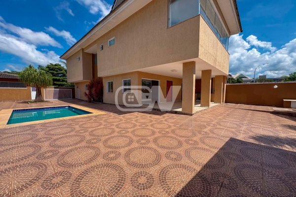 Casa a venda no condomínio Riviera del sol, recreio