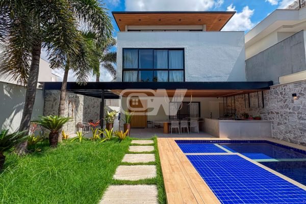 Casa a venda no condomínio Riviera del sol, recreio