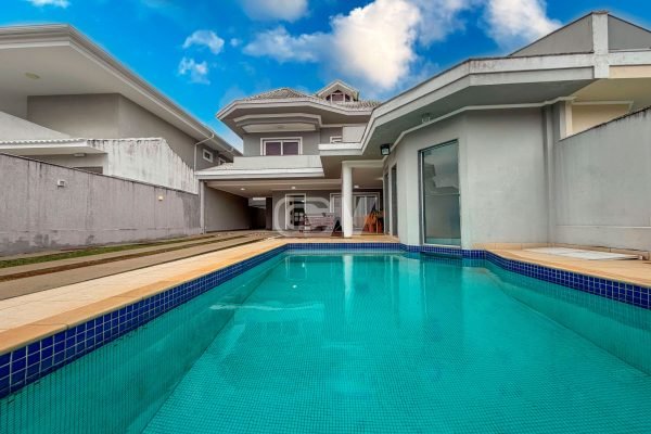 Casa a venda no condomínio Parque das Palmeiras, Recreio