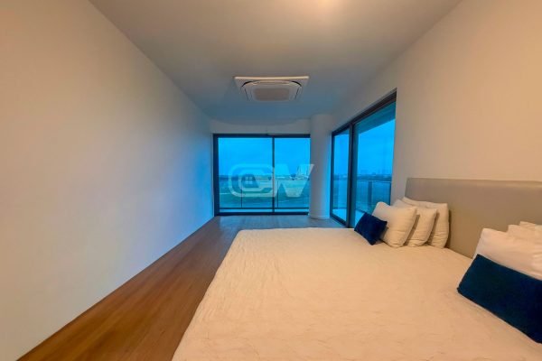 Apartamento a venda no condomínio Oceana Golf, Barra da Tijuca