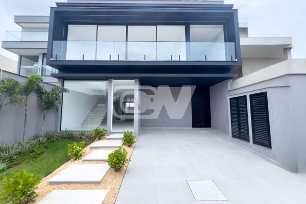 Casa a venda no condomínio Villa Blanca l, Recreio dos Bandeirantes