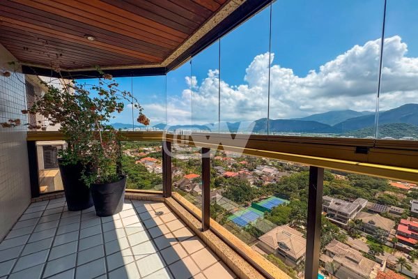 Apartamento a venda no condomínio Pedra de Itaúna, Barra da Tijuca