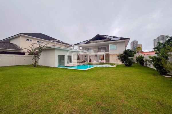 Casa a venda no condomínio Pedra de Itaúna, Barra da Tijuca
