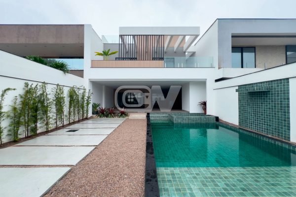 Casa a venda no condomínio Parque das Palmeiras, Recreio